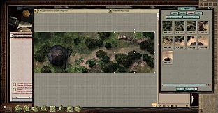 Fantasy Grounds - FG Completed Maps Pack 4