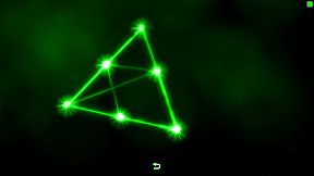 ASMR LIGHTness - Light painting