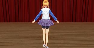 CUSTOM ORDER MAID 3D2 It's a Night Magic Midsummer Maid's Dream ALL in ONE Pack