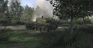 Graviteam Tactics: Fateful Strike