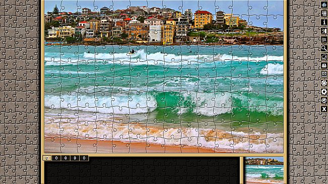 Pixel Puzzles Traditional Jigsaws Pack: Variety Pack XS