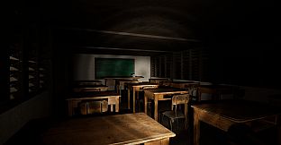 Souls That Wait: Penunggu