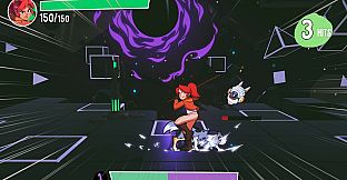 Signy & Mino: Against All Gods