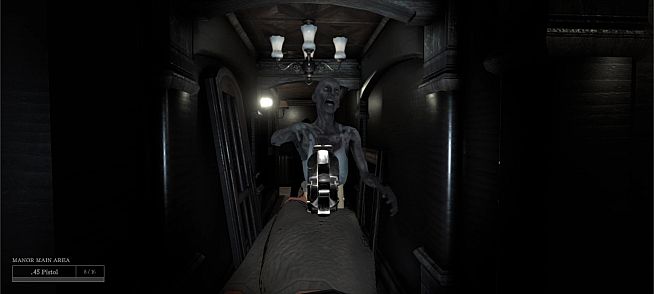 Deathbloom: Chapter 1