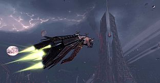 Star Conflict - Naglfar (Deluxe Edition)