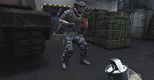 S.K.I.L.L. - Special Force 2 - Special Force Pack