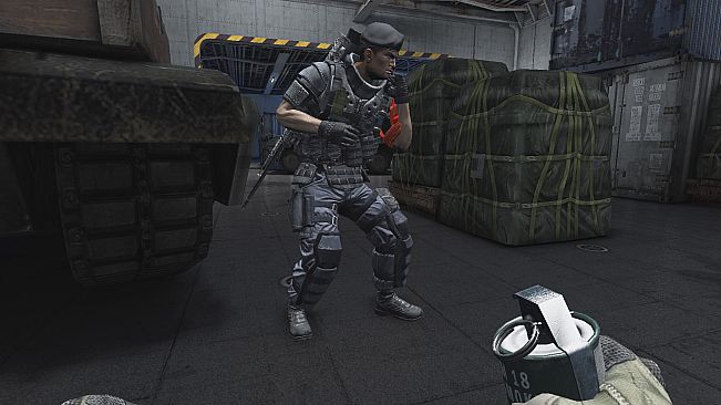 S.K.I.L.L. - Special Force 2 - Special Force Pack