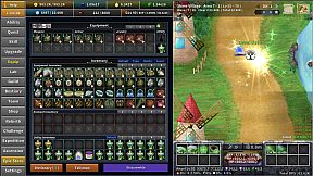 Incremental Epic Hero 2