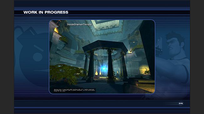 Serious Sam II Digital Artbook