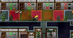 Ostatni Dzien w Pracy