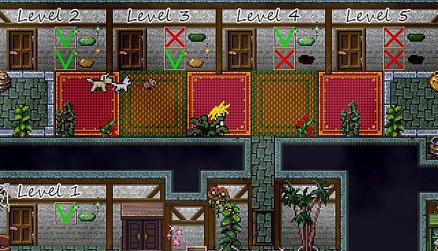 Ostatni Dzien w Pracy