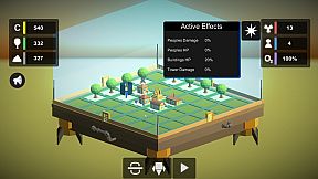 ROD: Revolt Of Defense