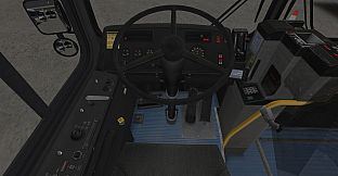 OMSI 2 Add-on Chicago Downtown