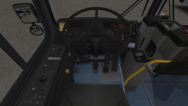 OMSI 2 Add-on Chicago Downtown