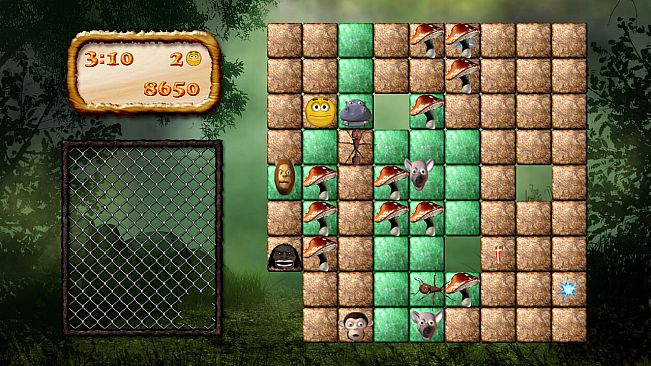 Dirty Rotten Bounders