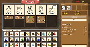 King's Trader