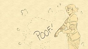 The Bureau of Fantastical & Arcane Affairs