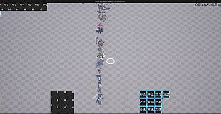 十面冲突 Clash of ten sides