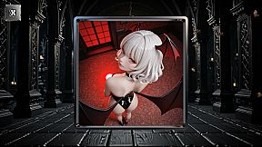 Pieces of the Abyss : Succubus