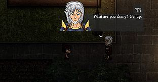 Divine Legacy: Neo Amburia