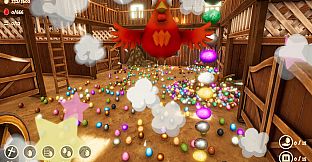 The Eggsortist