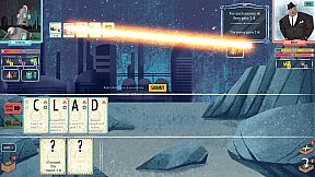 Paperback Adventures