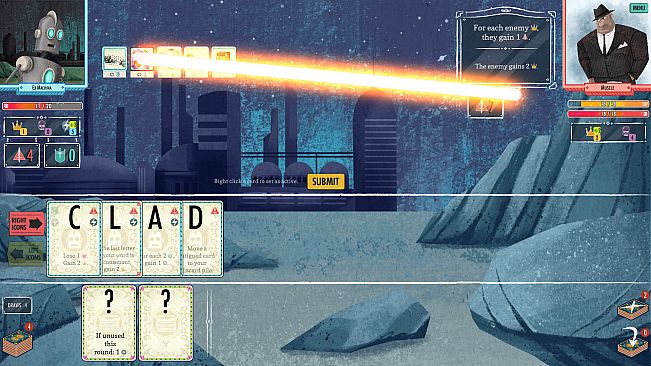 Paperback Adventures