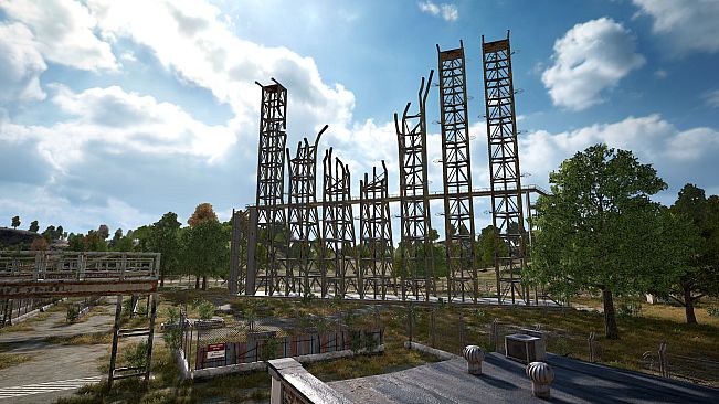 Survivor Pass 4: Aftermath