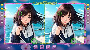 Anime Girls Mirror Quest