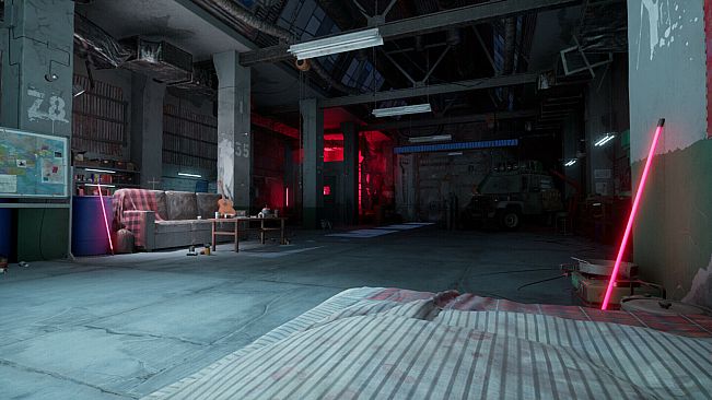 "Otherworldly: Beginning of the Rift" Pre-Alpha