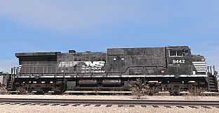 Trainz Plus DLC - Pro Train: NS Loco Bundle 1