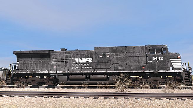 Trainz Plus DLC - Pro Train: NS Loco Bundle 1