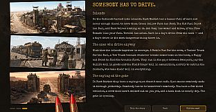 Geargrave Outlands