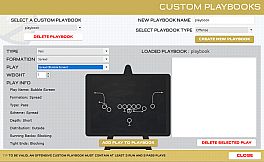 Draft Day Sports: College Football 2018