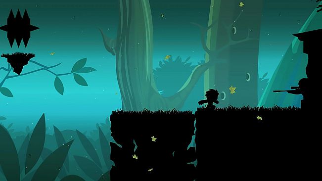 Nightshade Ninja Warrior