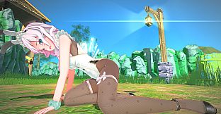 Magic Honey ❥ Exorcism Shooter