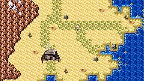 Neverspring Chronicles