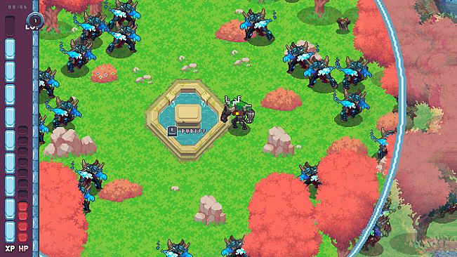 Fate of the Seventh Scholar