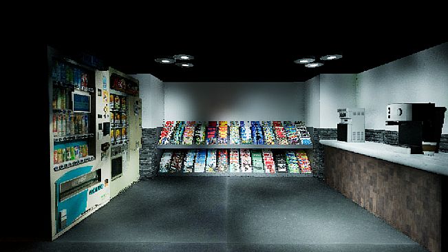 The Manga Cafe | ザ・マンガ・カフェ