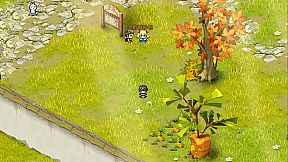 索罗灵魂之戒—神界篇