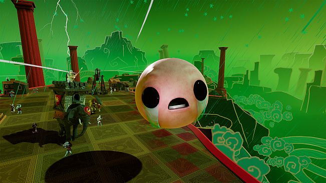 Rock of Ages 2: Bigger & Boulder