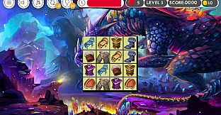 Pair Matching Puzzle Connect - Expansion Pack 1