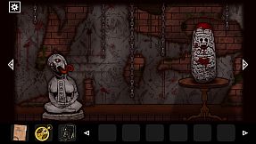 Forgotten Hill Disillusion