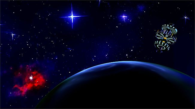 Beyond Atmosphere GX