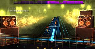 Rocksmith 2014 – A Flock of Seagulls - “I Ran (So Far Away)”