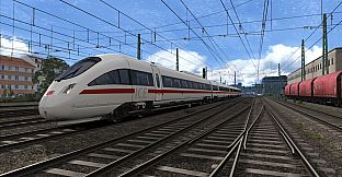 Train Simulator: DB BR 605 ICE TD Add-On