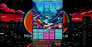 Mister Gato Idle - The Meowsiah