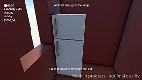 The Beginner Investor