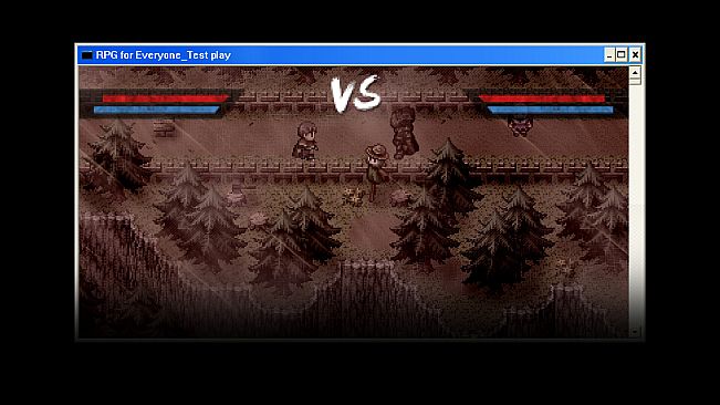 The RPG for Everyone