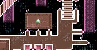 RPG Maker MZ - KR Cruising the Circuits Digital World Tileset